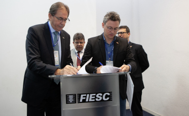 Programa concede bolsas para projetos de inovação e competitividade