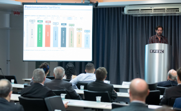 Gás para a indústria deve aumentar 4% em janeiro e 8% em julho