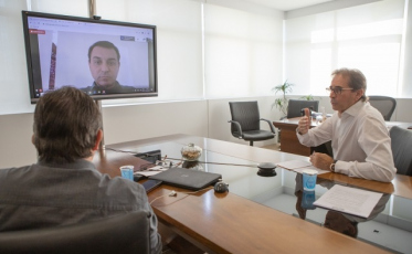 Fiesc propõe protocolo de segurança para atividades econômicas