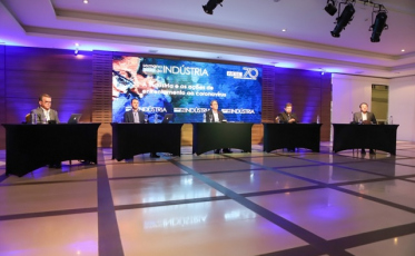 Fiesc apoiará indústrias no monitoramento do coronavírus