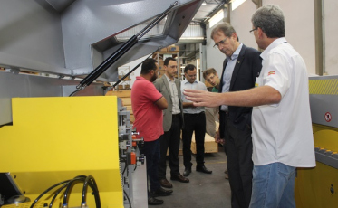 Sul de SC reforça demanda por infraestrutura e qualificação