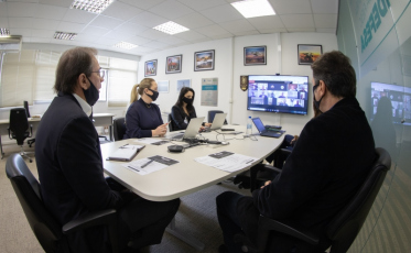 SCGás projeta alta de 25% do gás industrial em janeiro