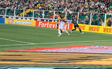 Criciúma busca um empate importante no Scarpelli