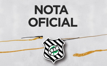 Figueirense emite nota sobre desistência da Série B