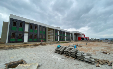 Aniversário da cidade: Criciúma vai ganhar uma nova Escola Filho do Mineiro