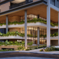 Fontana apresenta o Lavis Residencial e reforça o alto padrão no Centro de Criciúma
