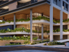 Fontana apresenta o Lavis Residencial e reforça o alto padrão no Centro de Criciúma