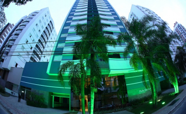 Um lugar para chamar de lar