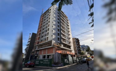 Fontana entregará em 2026 um dos empreendimentos mais sustentáveis de Criciúma