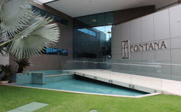 Fontana, pioneira do Brasil no e-notariado