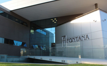 Imóveis Fontana terão condições especiais no Salão do Imóvel