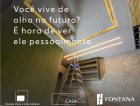 Construtora Fontana participa da edição histórica do Janelas CASACOR