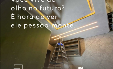 Construtora Fontana participa da edição histórica do Janelas CASACOR