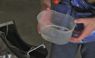 Focos do mosquito da dengue são encontrados em Nova Veneza