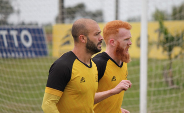 Times da Série B sondam jogadores do Criciúma