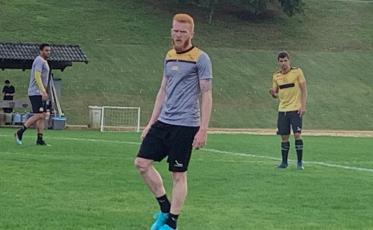 Foguinho no BID. Thales será o próximo