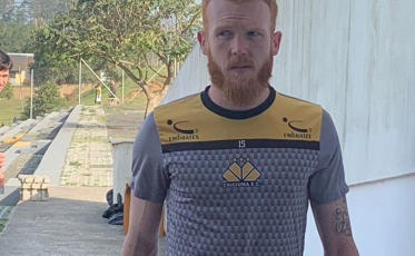 Tigre sem Luiz, Maicon, Wesley, Foguinho...