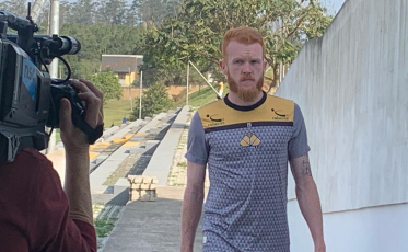 O Tigre do trabalho e da intensidade, define Foguinho