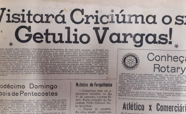 O drible do presidente Getúlio
