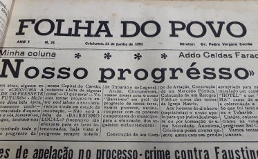O Addo, a Capital do Carvão e o puxão de orelhas