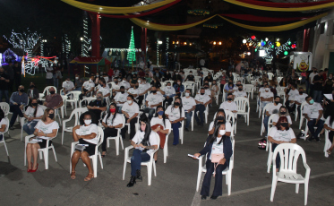 SENAI e Prefeitura de Forquilhinha formam 72 alunos do projeto Escola Móvel
