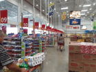 No Fort, limitação de produtos por clientes