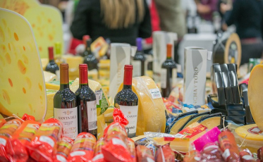 Fort promove Encontro Italiano em Criciúma