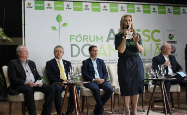 As conclusões do Fórum Amesc do Amanhã