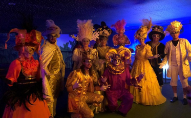 Içara no Fórum Catarinense de Gestores Municipais de Cultura