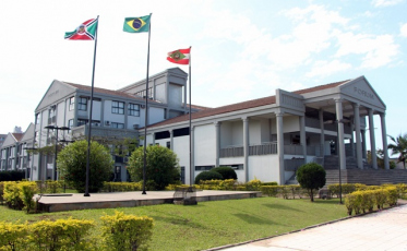 Comarca realiza acordos coletivos sobre expurgos inflacionários