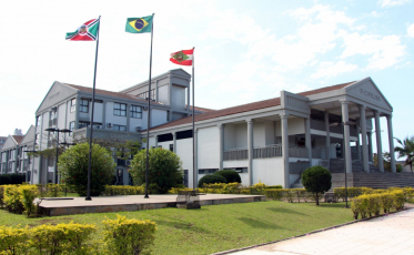 Juizado Especial julga ação em pouco mais de um mês