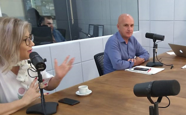 Começam em agosto as aulas da Unesc no Rincão