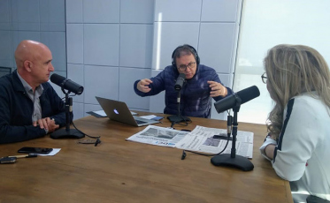 Potenciais naturais e união de forças, exemplos para o Rincão (VÍDEOS)