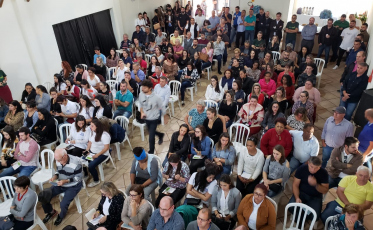 Fórum do Amanhã e os caminhos para o Rincão (VÍDEO)