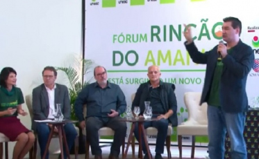 Como planejar uma cidade que tem 12 mil habitantes, e chega a 70 mil no verão?