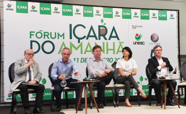 Içara rumo ao segundo lugar no sul catarinense (VÍDEO)