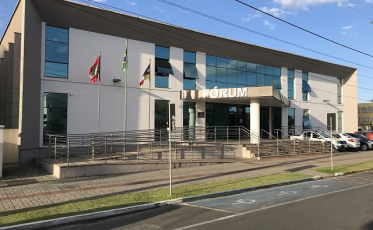 Comarca de Araranguá, a mais antiga do extremo sul, comemora 130 anos