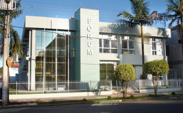 Por feminicídio, homem é condenado a 25 anos em Braço do Norte