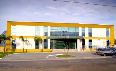 Em Laguna, um condenado por uso irregular de veículos apreendidos