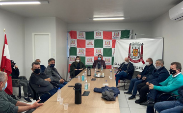 Fórum Pela Democracia é criado no Sul catarinense