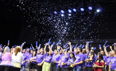 EJA forma mais de 100 estudantes em Criciúma