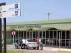 Nova empresa irá assumir obras de revitalização do Aeroporto Diomício Freitas