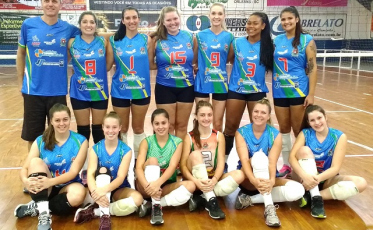 Forquilhinha disputa final regional neste domingo