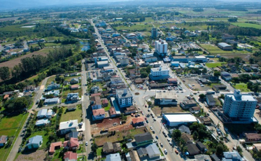 Forquilhinha registra primeira morte por coronavírus