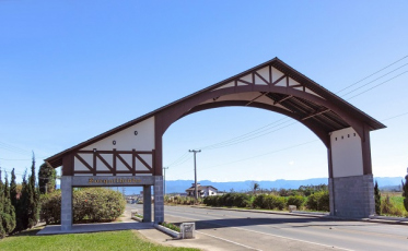 Projeto prevê reconhecer Forquilhinha como a cidade mais alemão do Sul do estado