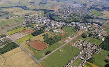 Forquilhinha adota os contêineres como edificações