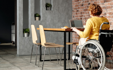 Evento na Acic promove recrutamento de pessoas com deficiência