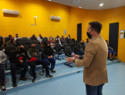 SENAI inicia parceria com cursos gratuitos no Bairro da Juventude