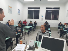 Senai e Bairro da Juventude iniciam novas turmas de cursos de qualificação profissional