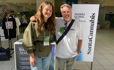 Criciúma inaugura programa público de cannabis medicinal